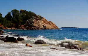 Manchester By The Sea MA