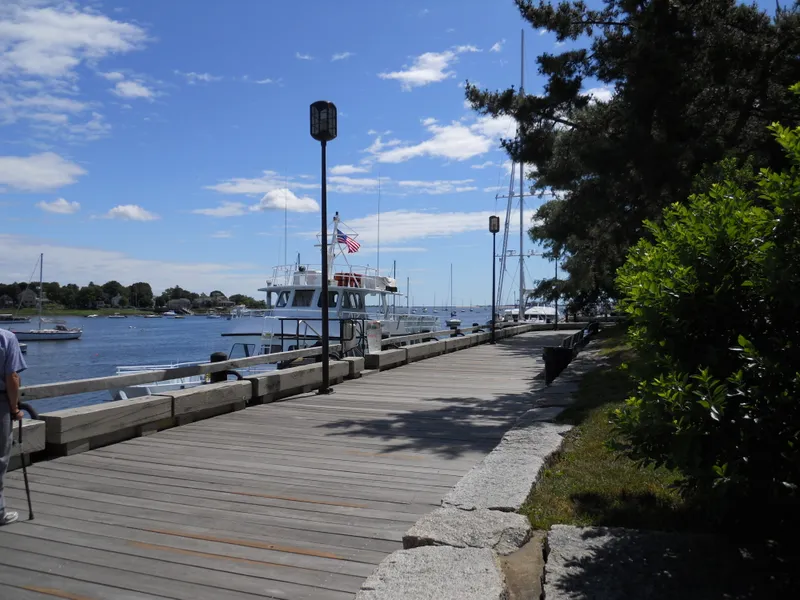 Newburyport MA
Merrimack Harbor View