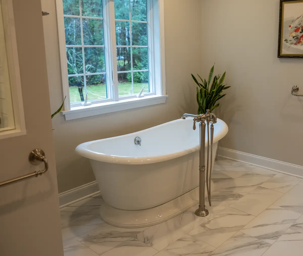 Bathroom Remodeling services in Essex County, Boston's North Shore