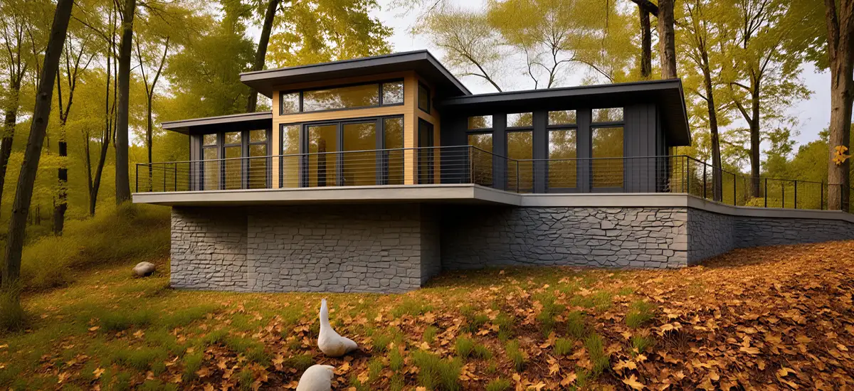 Deck Home Remodeling services in Essex County, Boston's North Shore