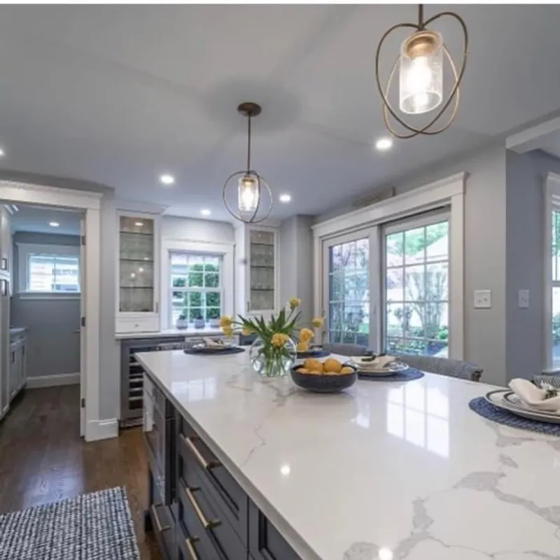 Kitchen Remodeling Design